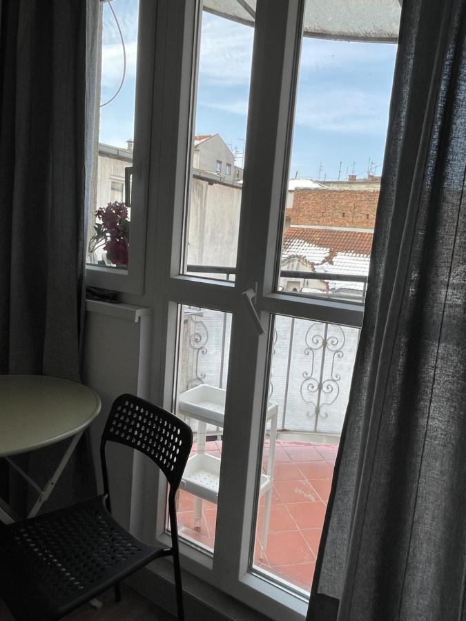 Apartman Slavija Square *