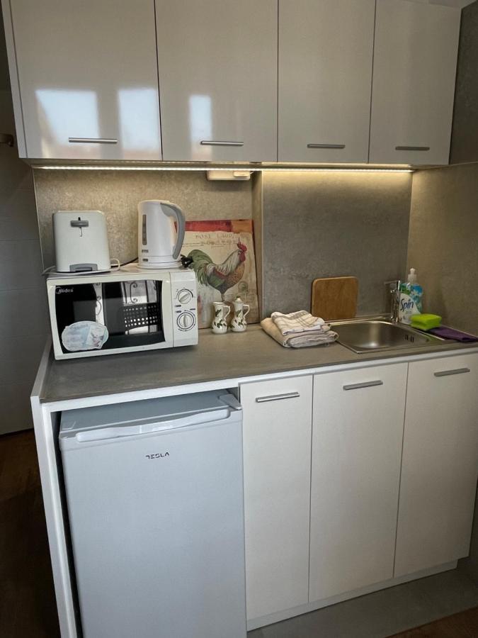Apartman Slavija Square Belgrade