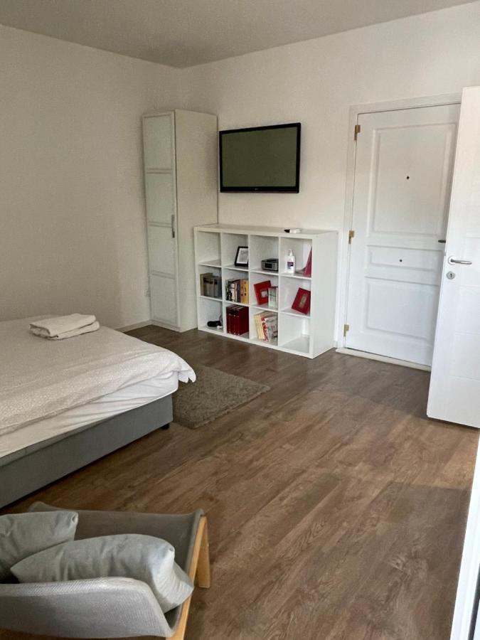 Slavija Square Apartman