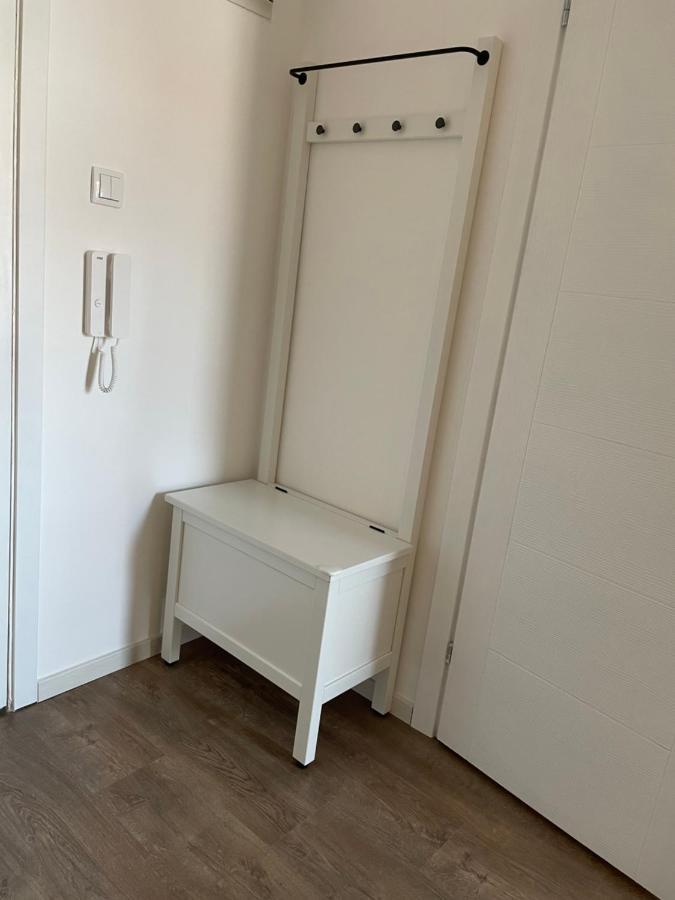 Apartman Slavija Square Belgrade