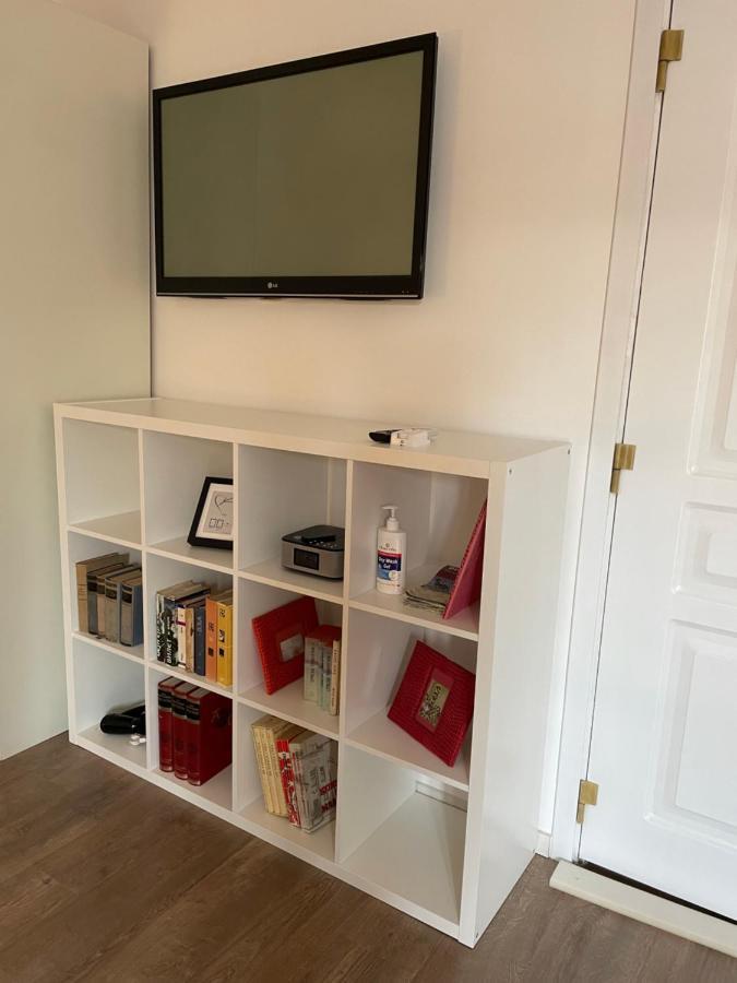 Apartman Slavija Square Belgrade