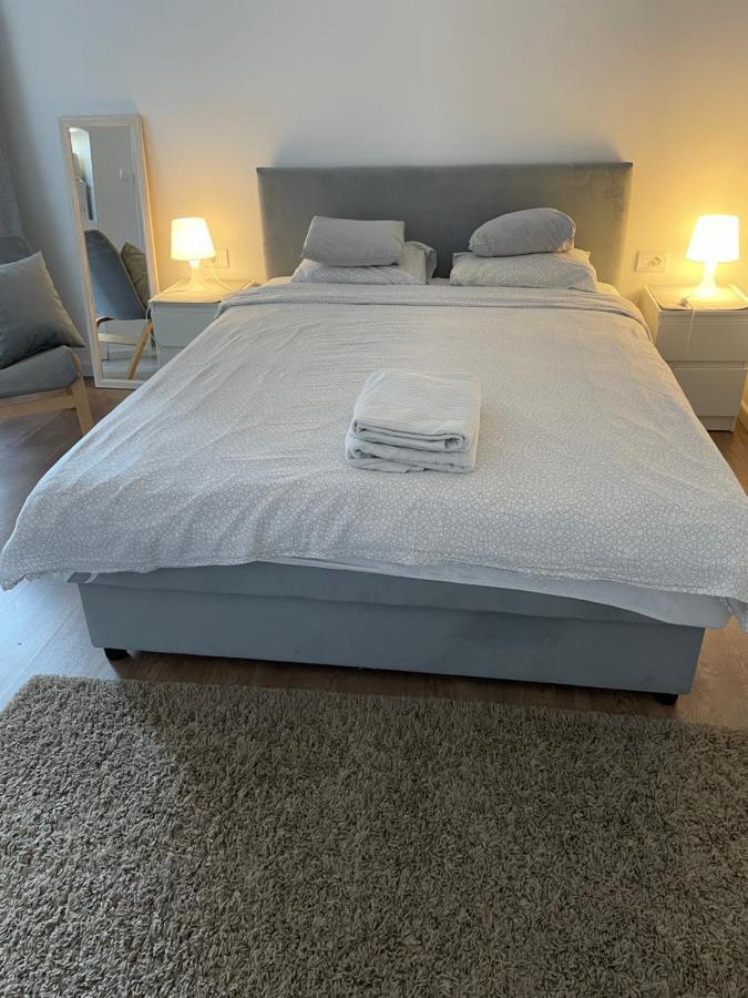 Slavija Square Apartman