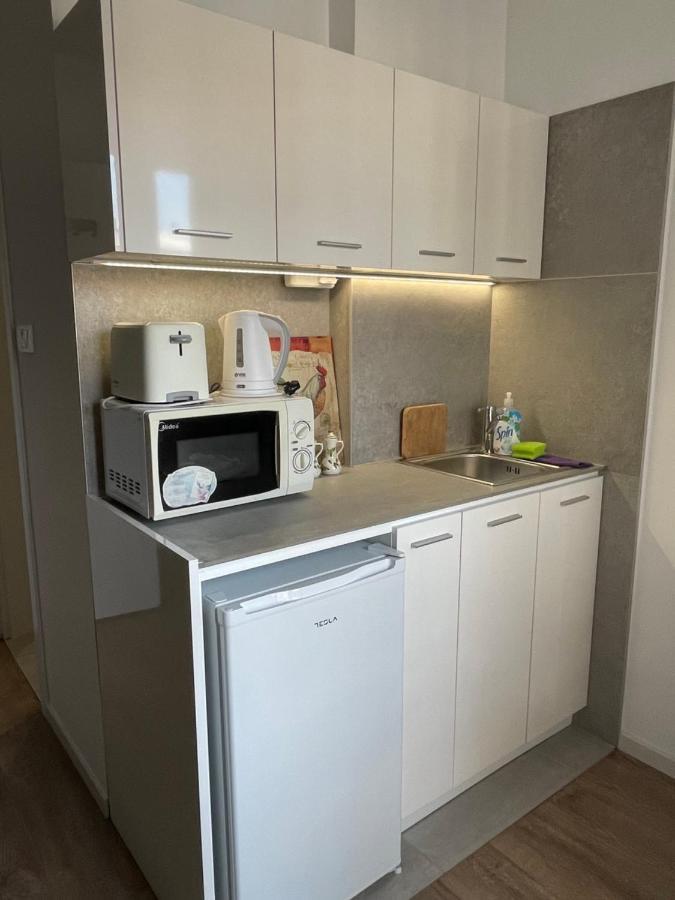 Apartman Slavija Square *